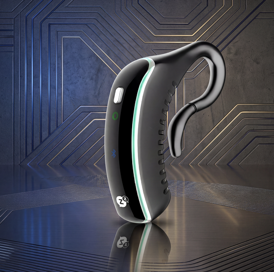 SnoreBalance - Smart Anti-Snoring Device